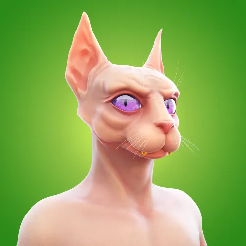 NFT Avatar