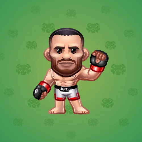 NFT Avatar