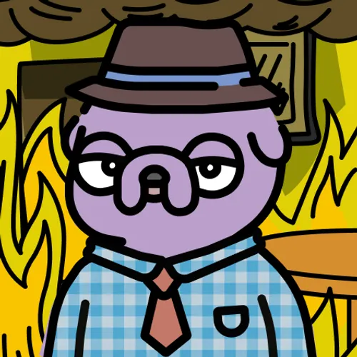 NFT Avatar