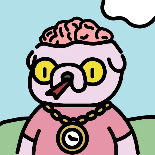 NFT Avatar
