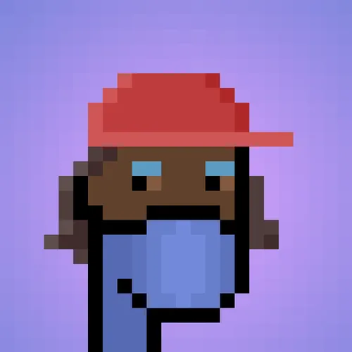 NFT Avatar