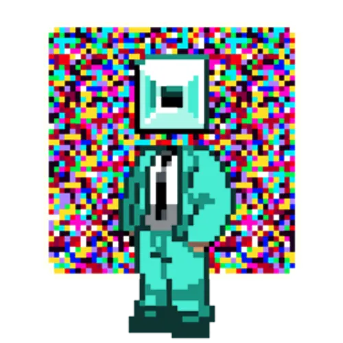 NFT Avatar