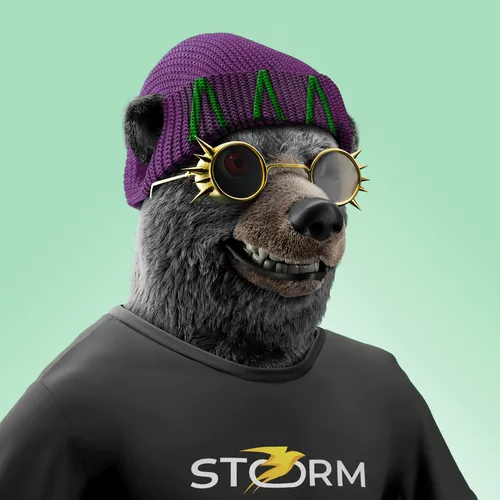 NFT Avatar