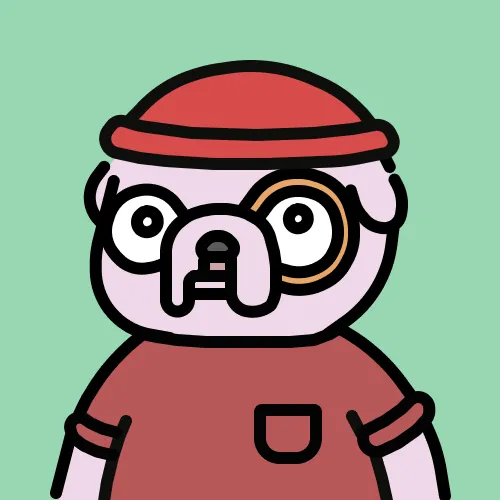 NFT Avatar