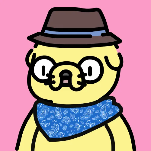 NFT Avatar