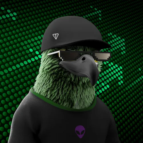 NFT Avatar