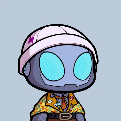 NFT Avatar
