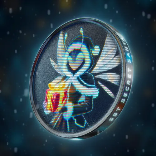 NFT Avatar