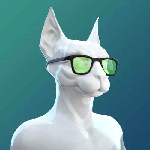 NFT Avatar