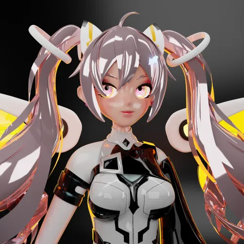 NFT Avatar