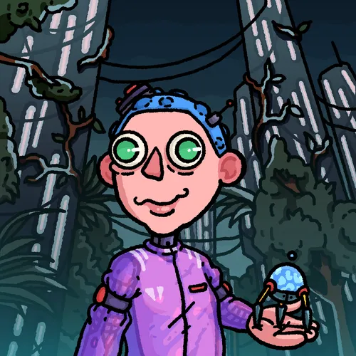 NFT Avatar