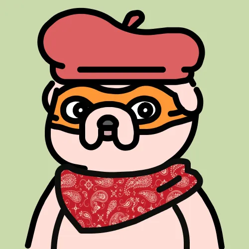 NFT Avatar