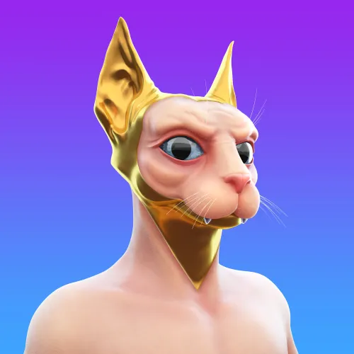 NFT Avatar