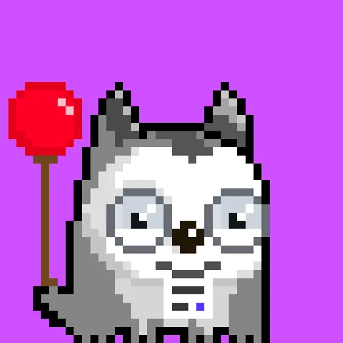 NFT Avatar