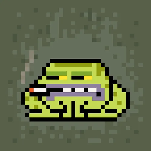 NFT Avatar