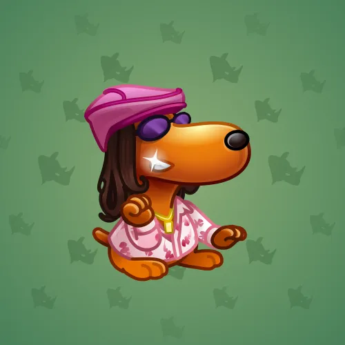 NFT Avatar