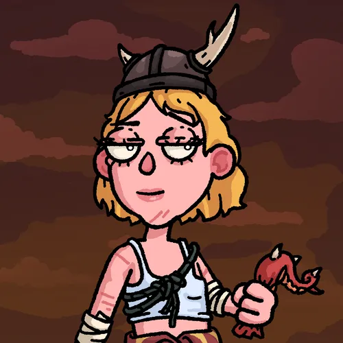 NFT Avatar