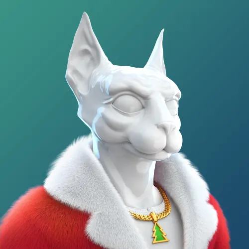 NFT Avatar