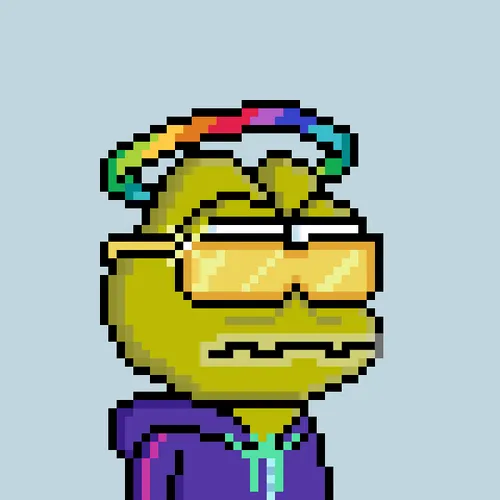 NFT Avatar