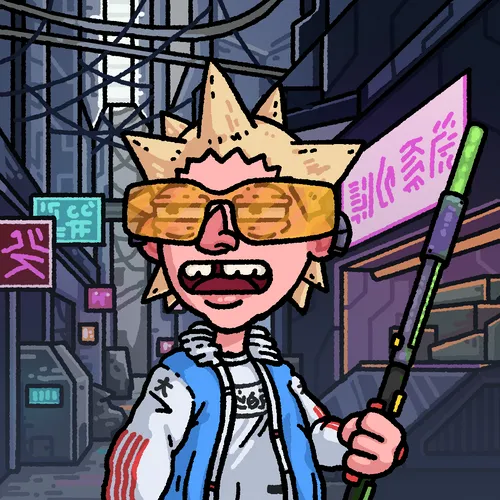 NFT Avatar