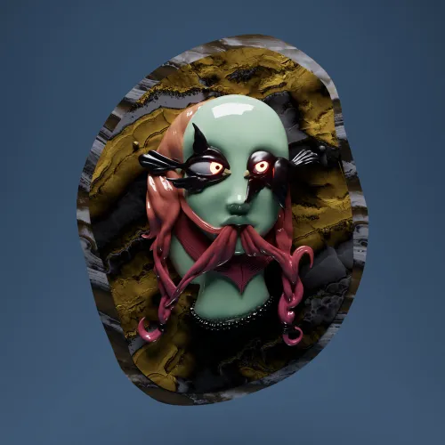 NFT Avatar