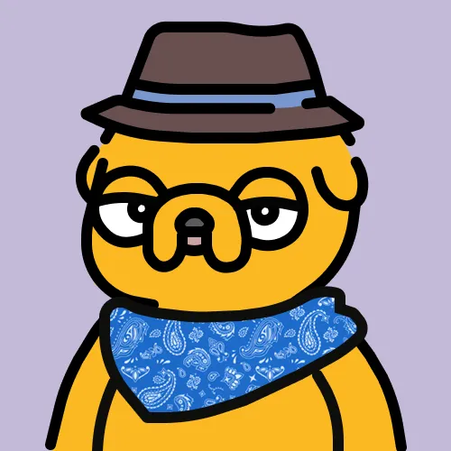 NFT Avatar