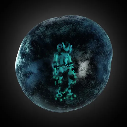 NFT Avatar