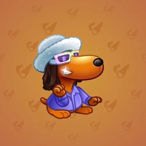 NFT Avatar