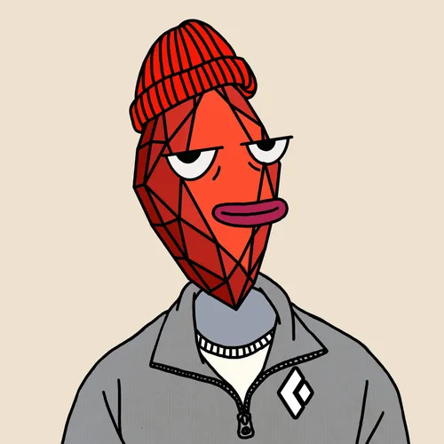 NFT Avatar