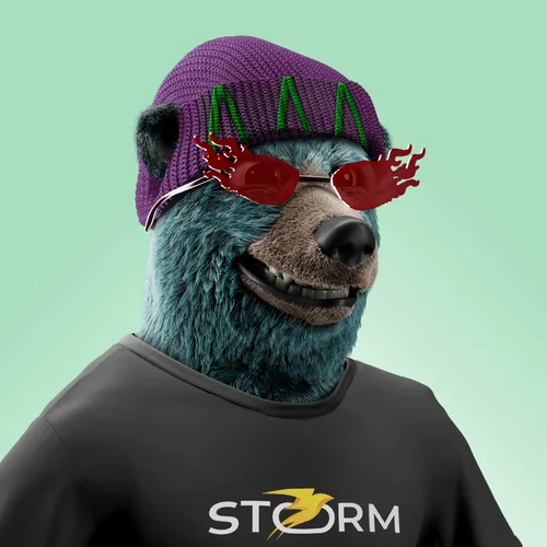 NFT Avatar