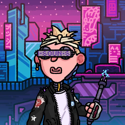 NFT Avatar