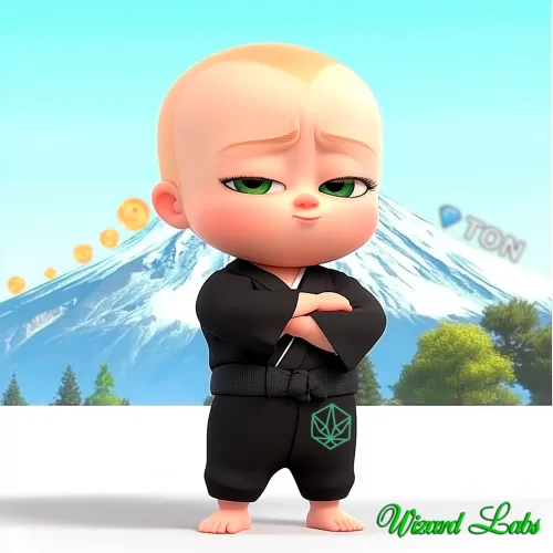 NFT Avatar