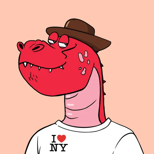 NFT Avatar