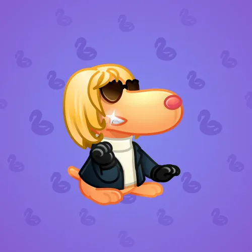 NFT Avatar