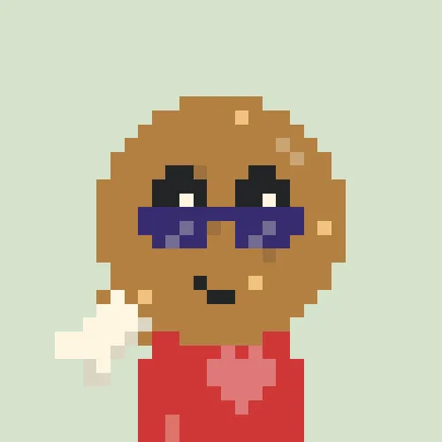 NFT Avatar