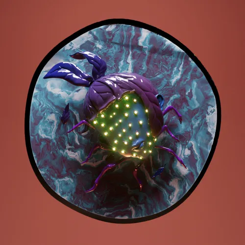 NFT Avatar