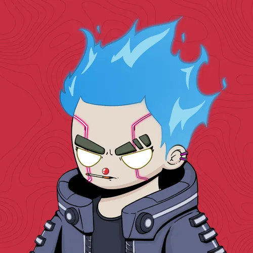 NFT Avatar