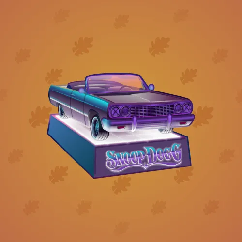 NFT Avatar