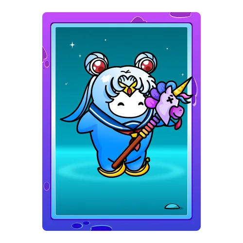 NFT Avatar