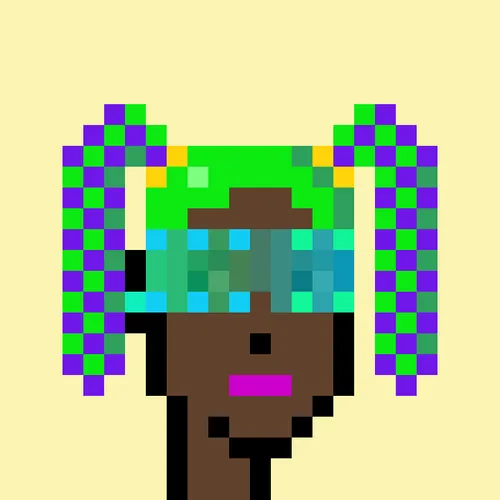 NFT Avatar