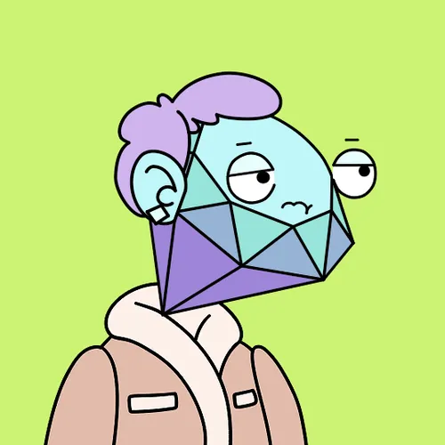 NFT Avatar