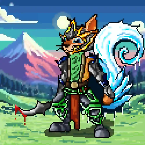 NFT Avatar