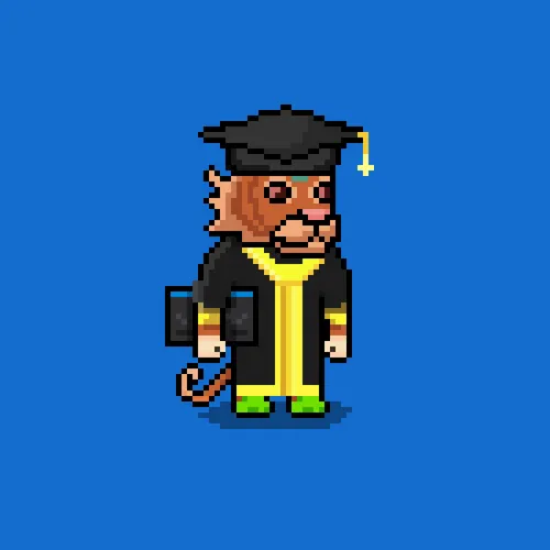 NFT Avatar