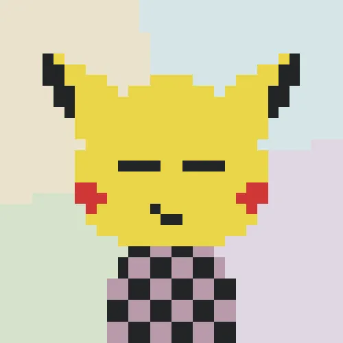 NFT Avatar