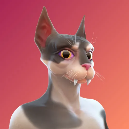 NFT Avatar