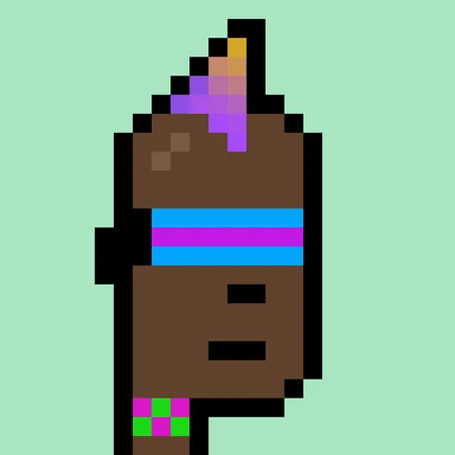 NFT Avatar