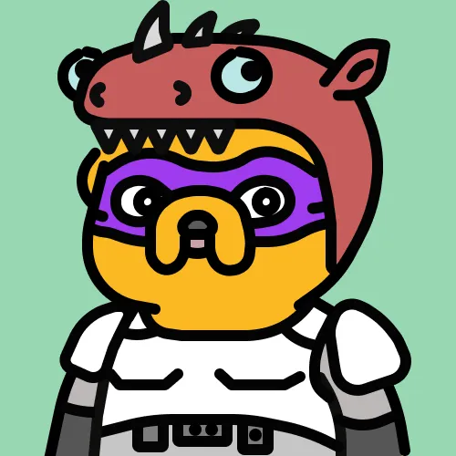 NFT Avatar