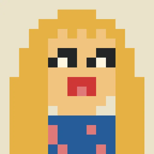 NFT Avatar