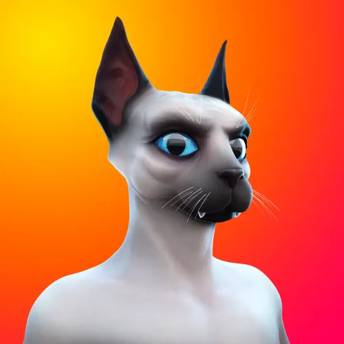NFT Avatar