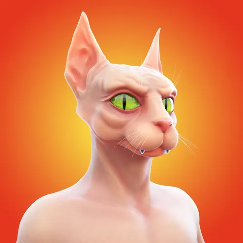 NFT Avatar